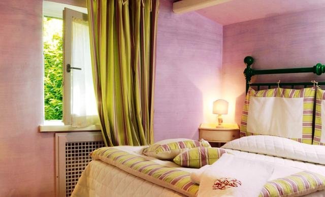 Фото Hotel La Locanda Dei Ciocca