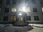 Электрические сети (Severnoy Dviny Embankment, 112к3) ، الأعمال الكهربائية