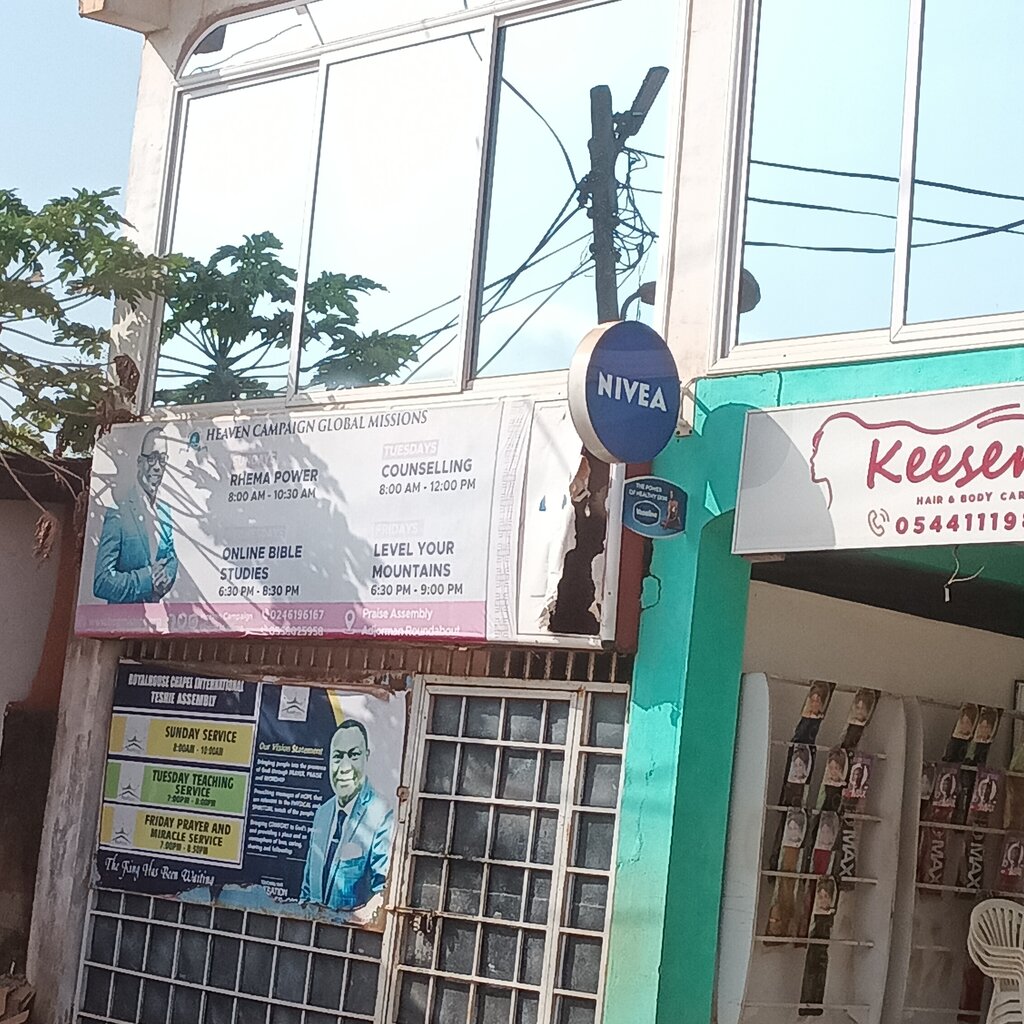 Government ministries, services Heaven Campaign Global Missions, Earth, photo