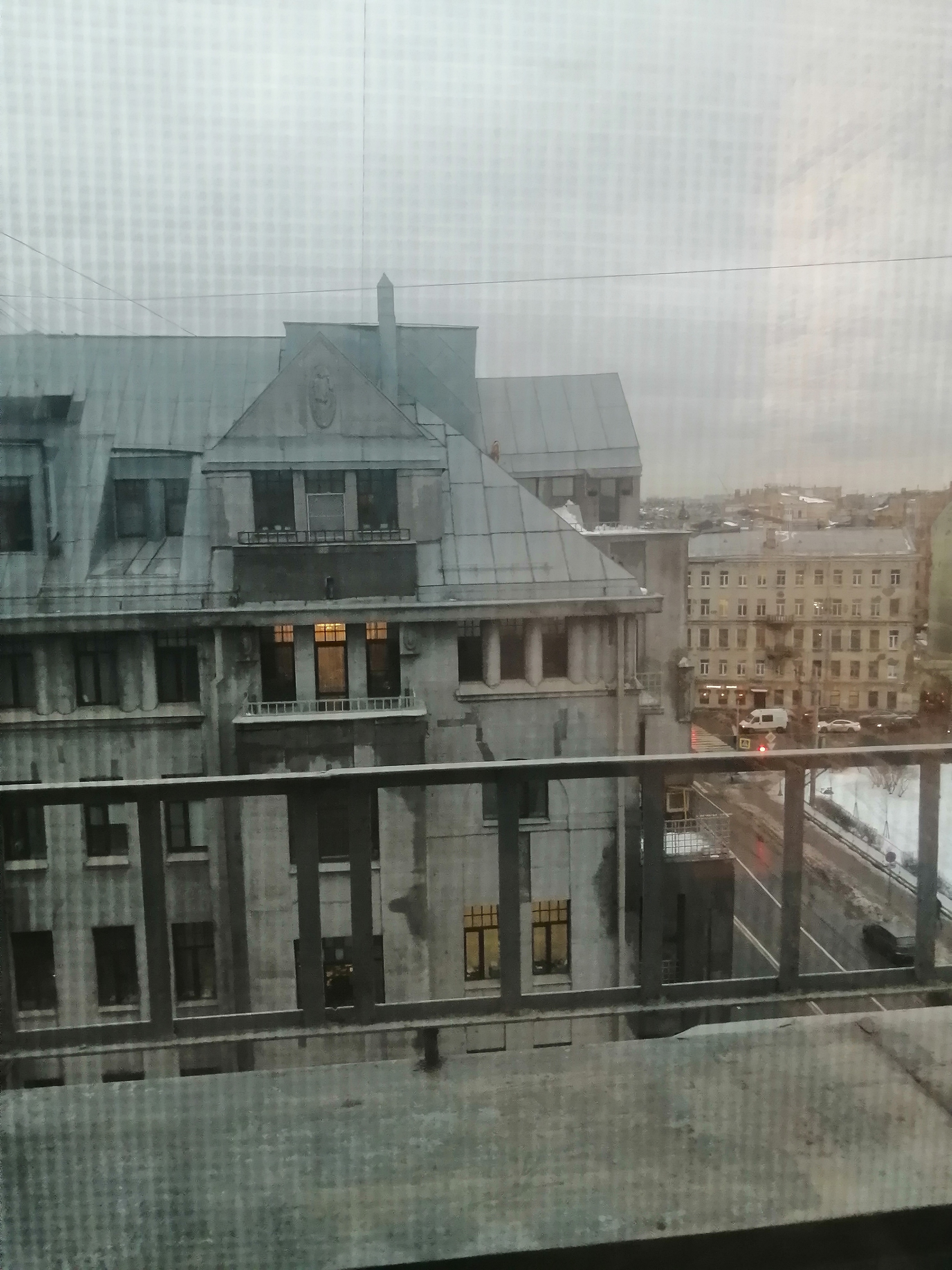 Фото Демократ