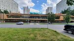 Torgovy Dom Belovezhsky (Belovezhskaya Street, 15к2), centro comercial
