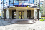 Restaurant-cafe Etazherka (Kuchino Microdistrict, Zhukovskogo Avenue, 4с1), restaurant