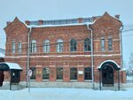 Дом Треумовых (Abelmana Street, 33) ، معلم جذب سياحي