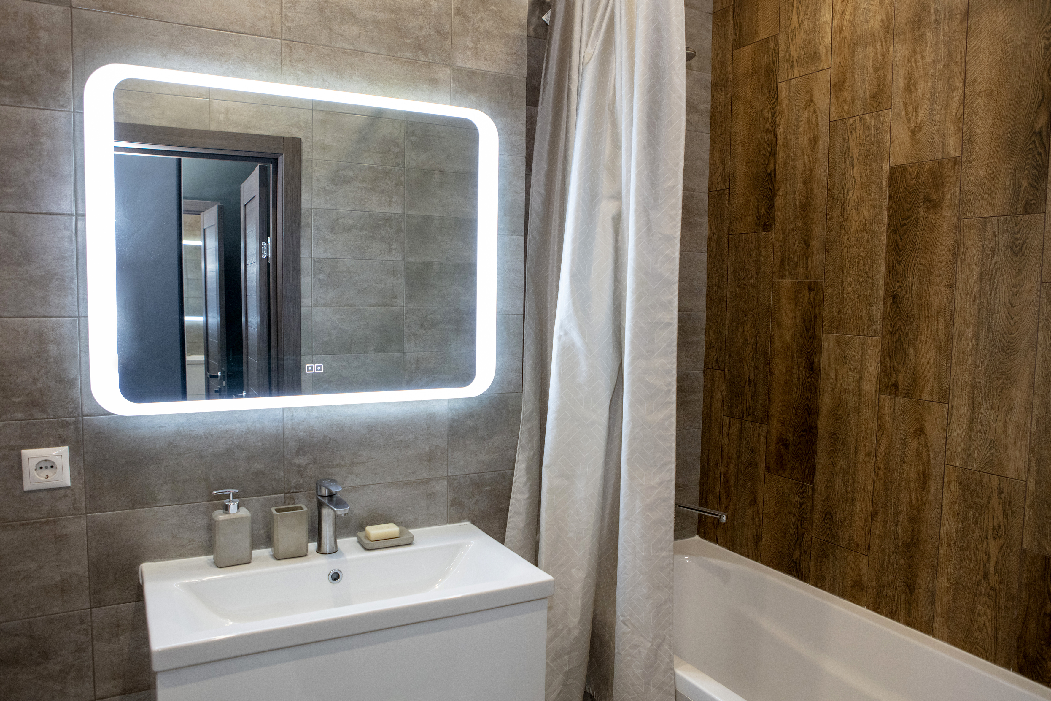 Фото Sky Inn Color