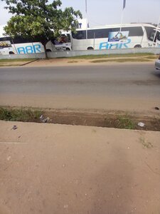 Car service, auto repair SMT Ghana, Accra, photo