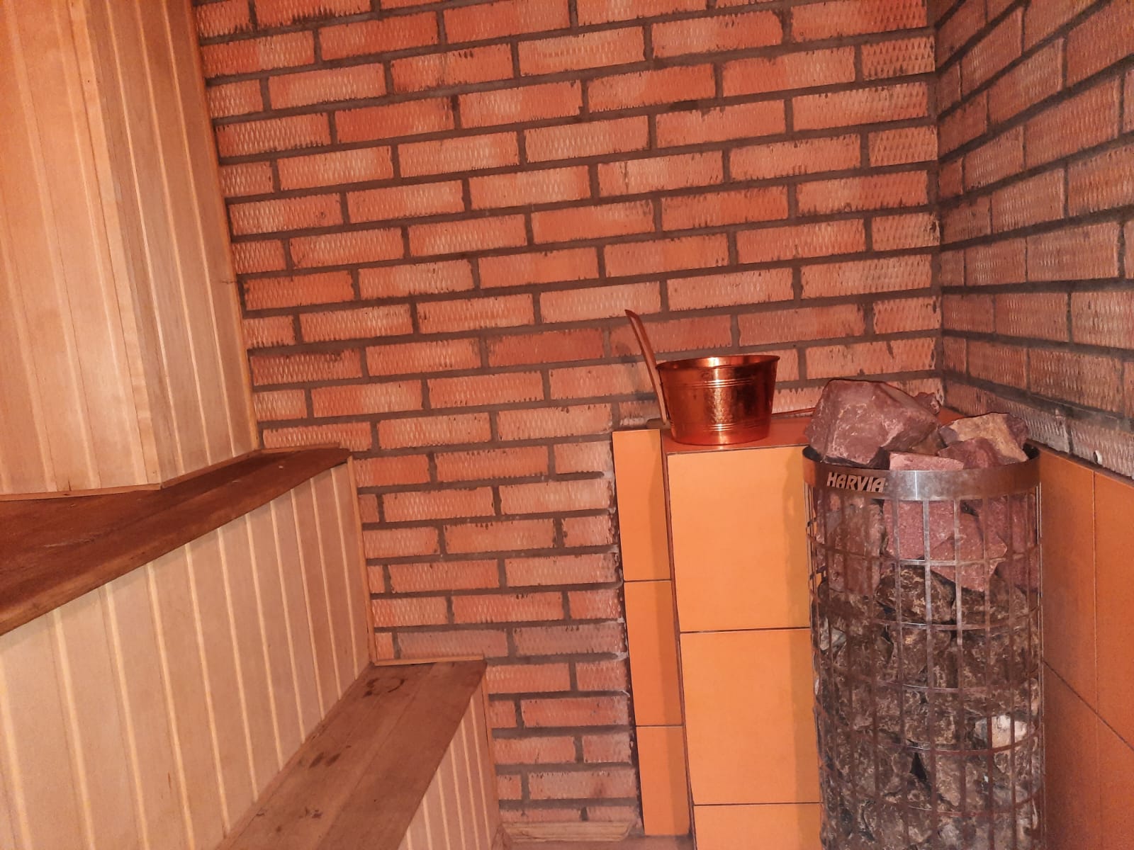 Фото Домик в Самаре