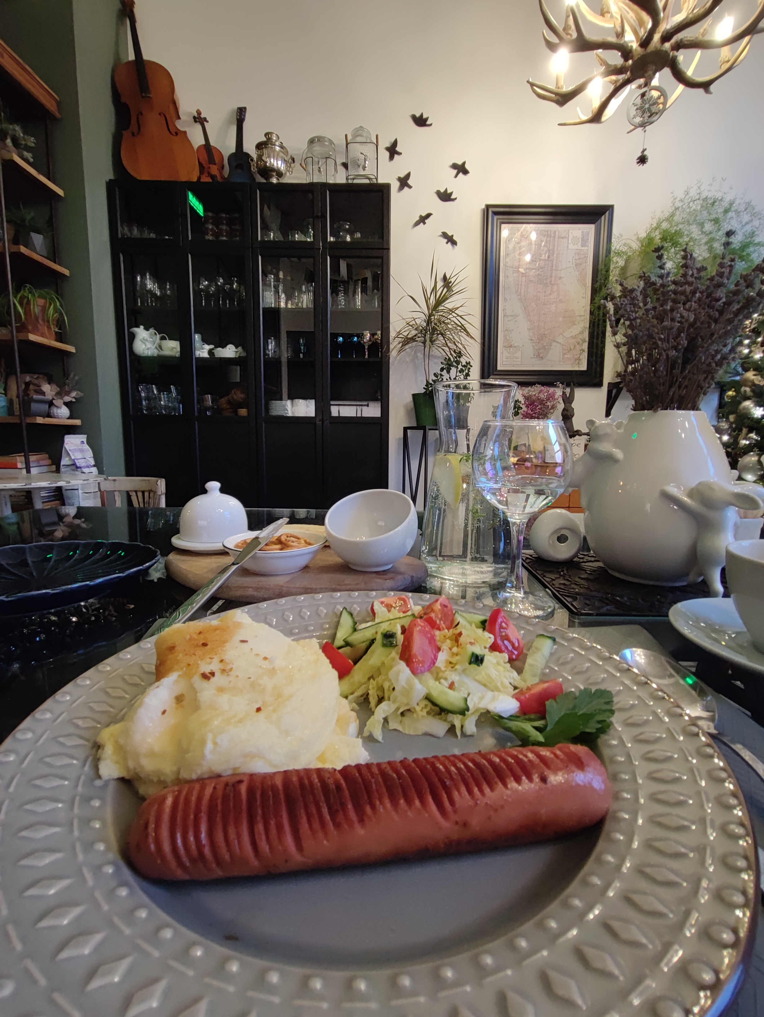 Фото Фабрика