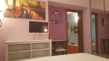 Фото BnButler - Corso Sempione 12