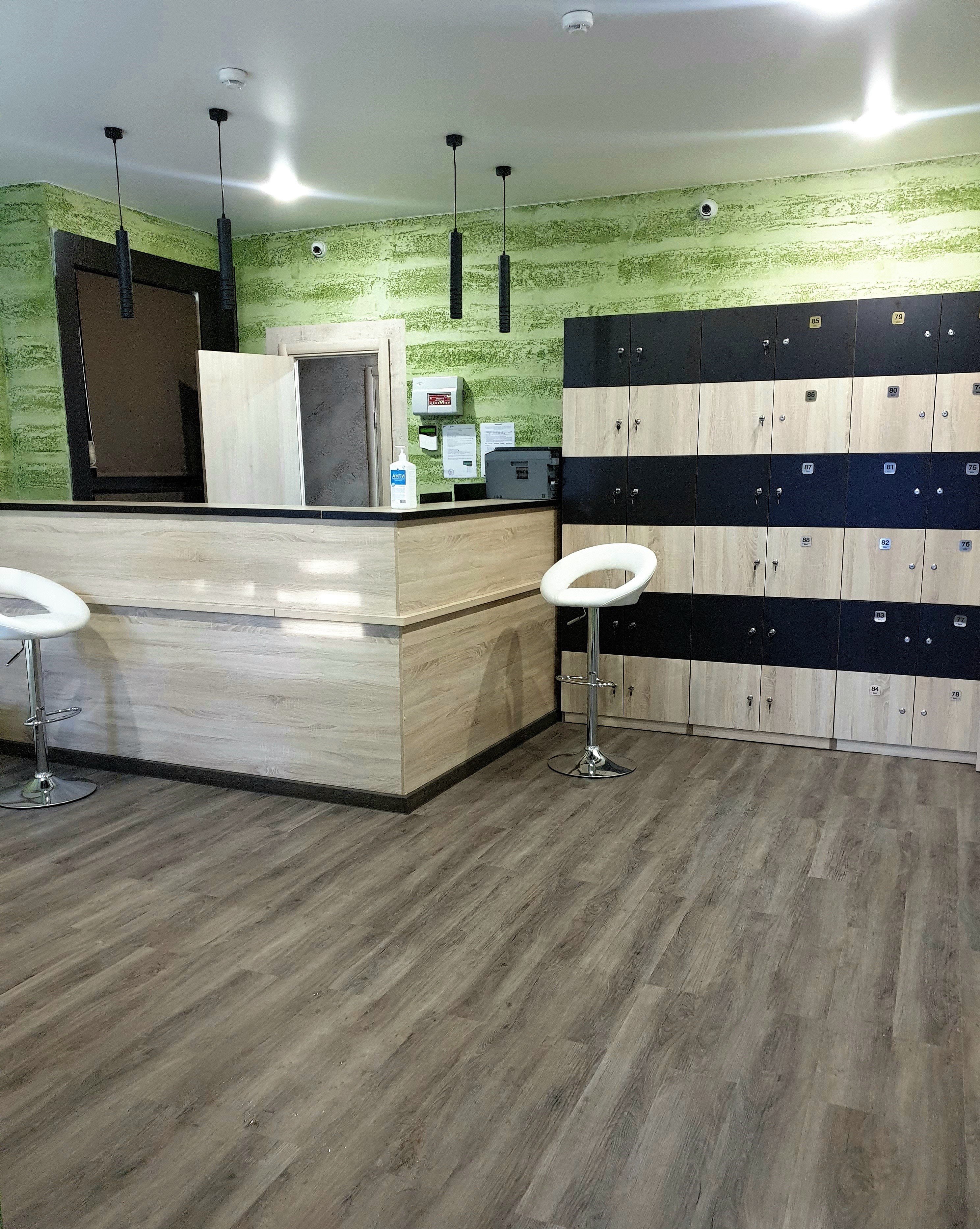 Фото Dream Hostel