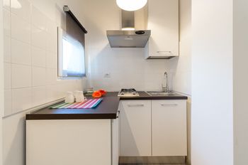 Фото Alessia's Flat - Naviglio Grande 2