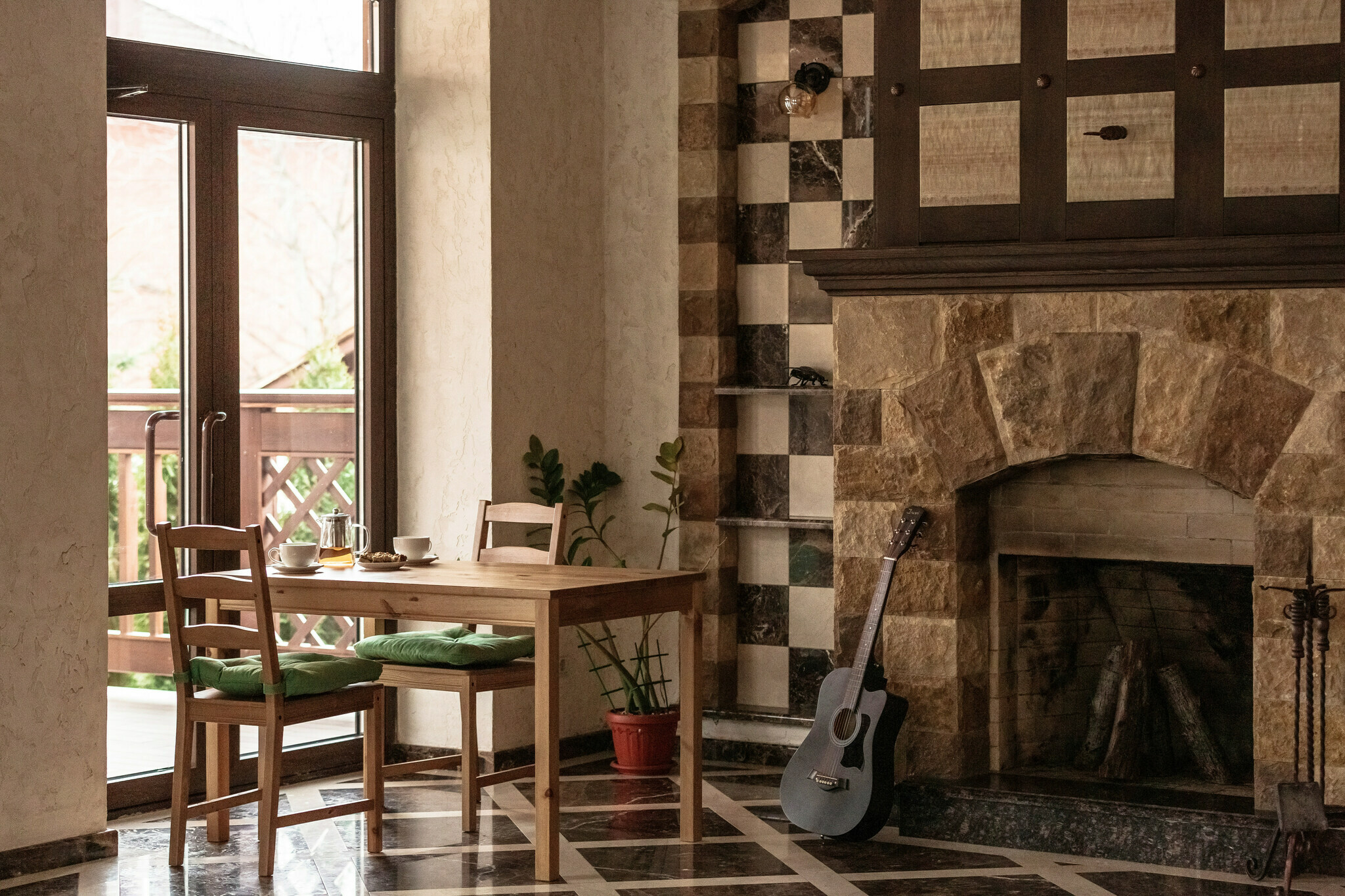 Фото Ваш отдых