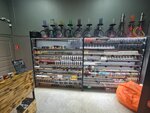 Dr. Smoke (Parashyutnaya Street, 23к1), vape shop