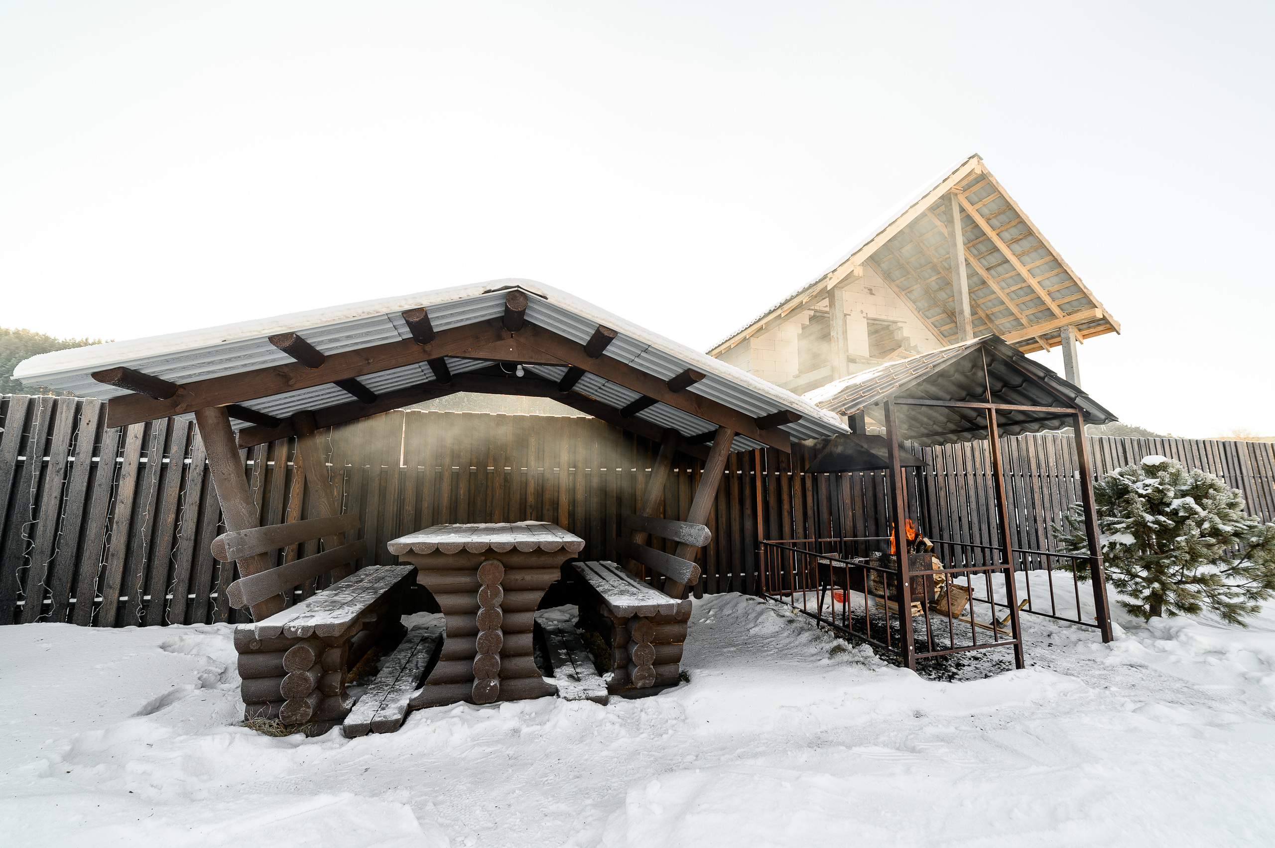 Фото O2 Кислород