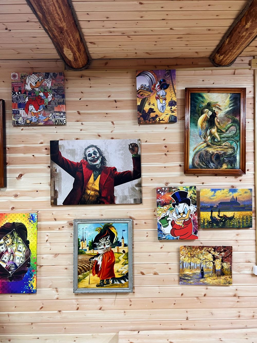 Фото Тридевятое царство