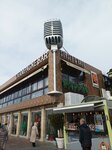 Sunset&brut (Tsentralniy Microdistrict, Primorskaya Street, 17А), bar, pub
