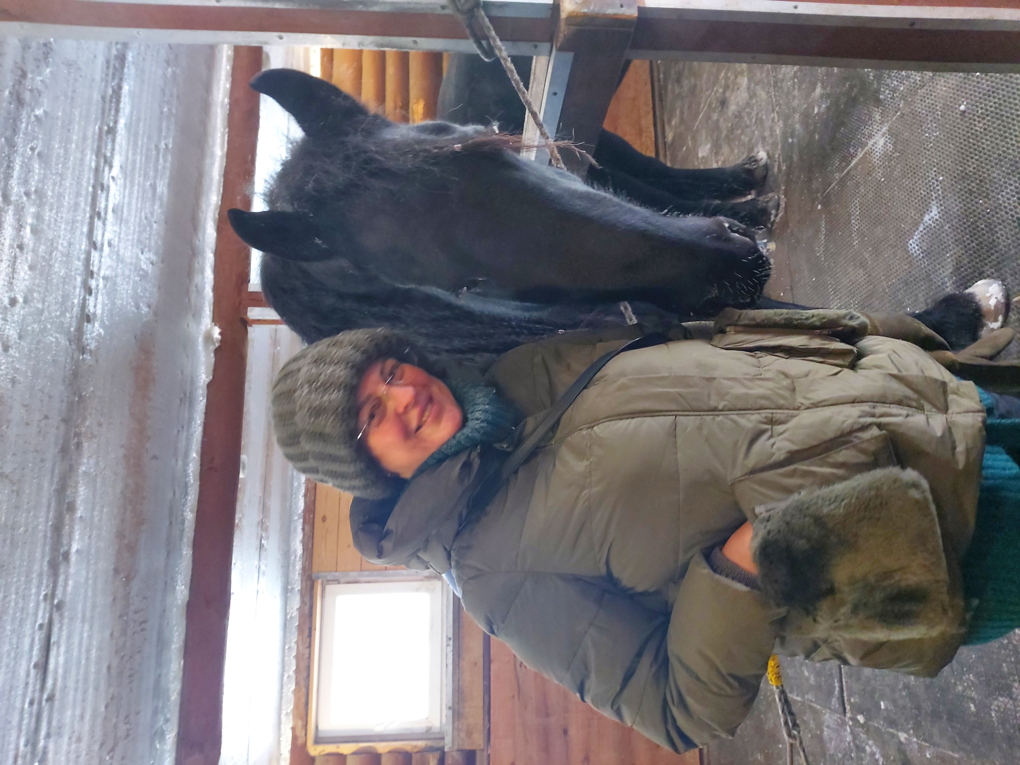 Фото Загорье