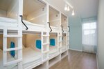 Lampa (Pushkinskaya Street, 11) ، نزل