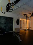 You Train Studio (ул. Ротмистрова, 5), фитнес-клуб в Твери