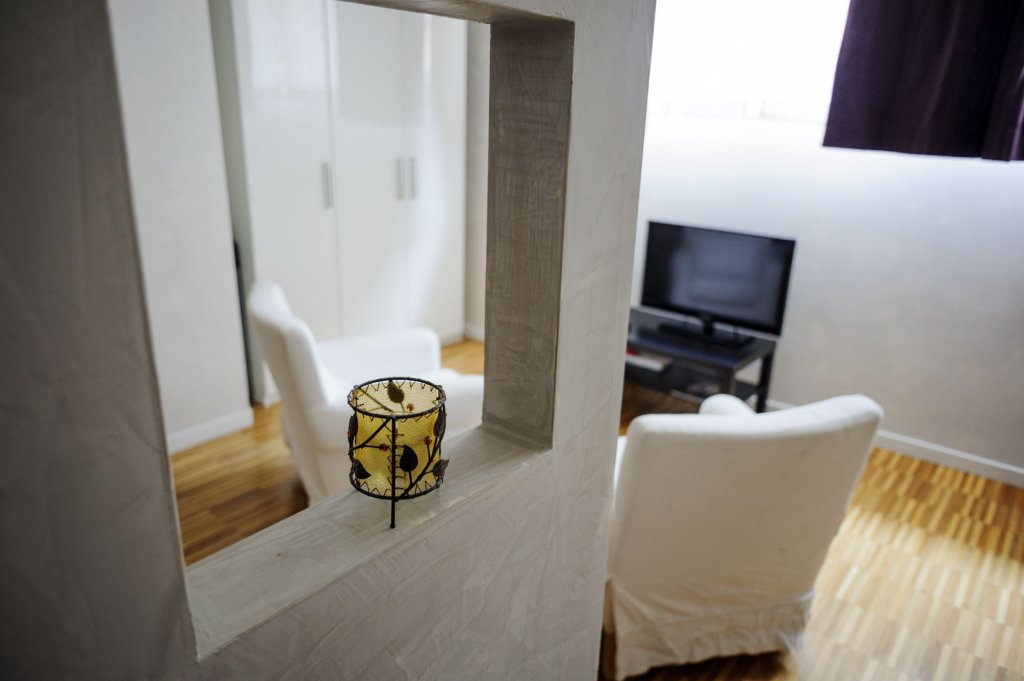 Фото Isola Apartments