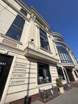 Uppercut 26 (Magomeda Yaragskogo Street, 94А) ، صالون حلاقة