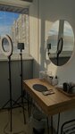 Студия оформления бровей Ксении Крылосовой (mikrorayon Zelyony Bor-1, 5А), eyebrow and eyelash salon