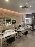 Manicure (Mira Avenue, 78А), estudio de manicura