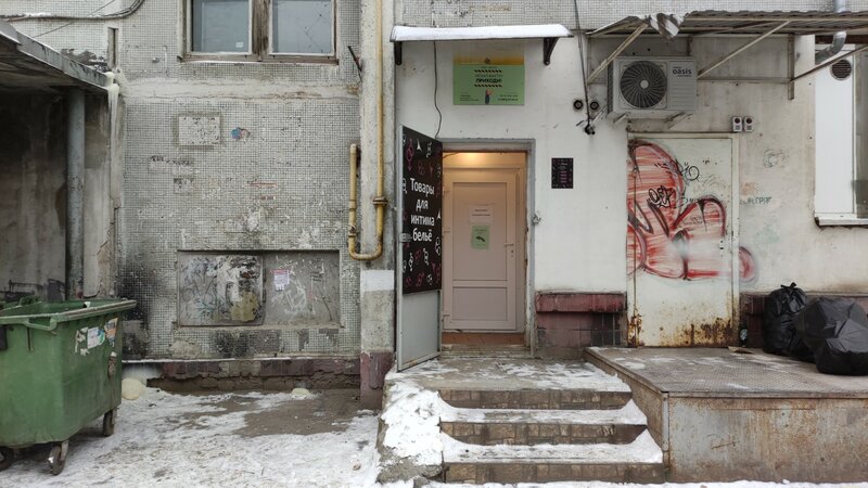 Дмитровтағы үйдегі порно