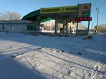 Заправочная станция (Kuybysheva Street, 18Б) ، محطة وقود