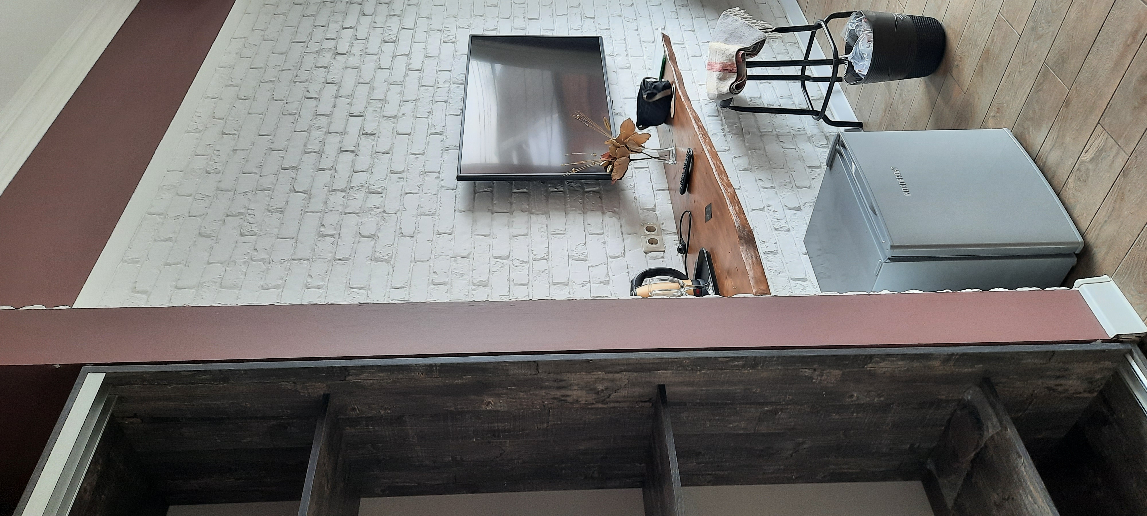 Фото Отель Сон