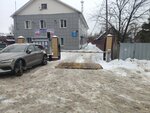 Участковый пункт полиции (Saltykovka Microdistrict, ulitsa Ostrovskogo, 10), departamento de policía