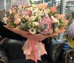 Optom-cvety. rf (Mira Avenue, 92с2), flowers and bouquets delivery