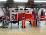 Turbotula (Venyovskoye Highway, 27А), car service, auto repair