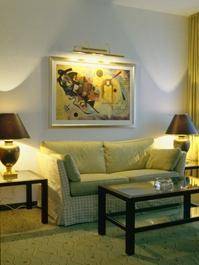 Фото Hotel Villa im Park