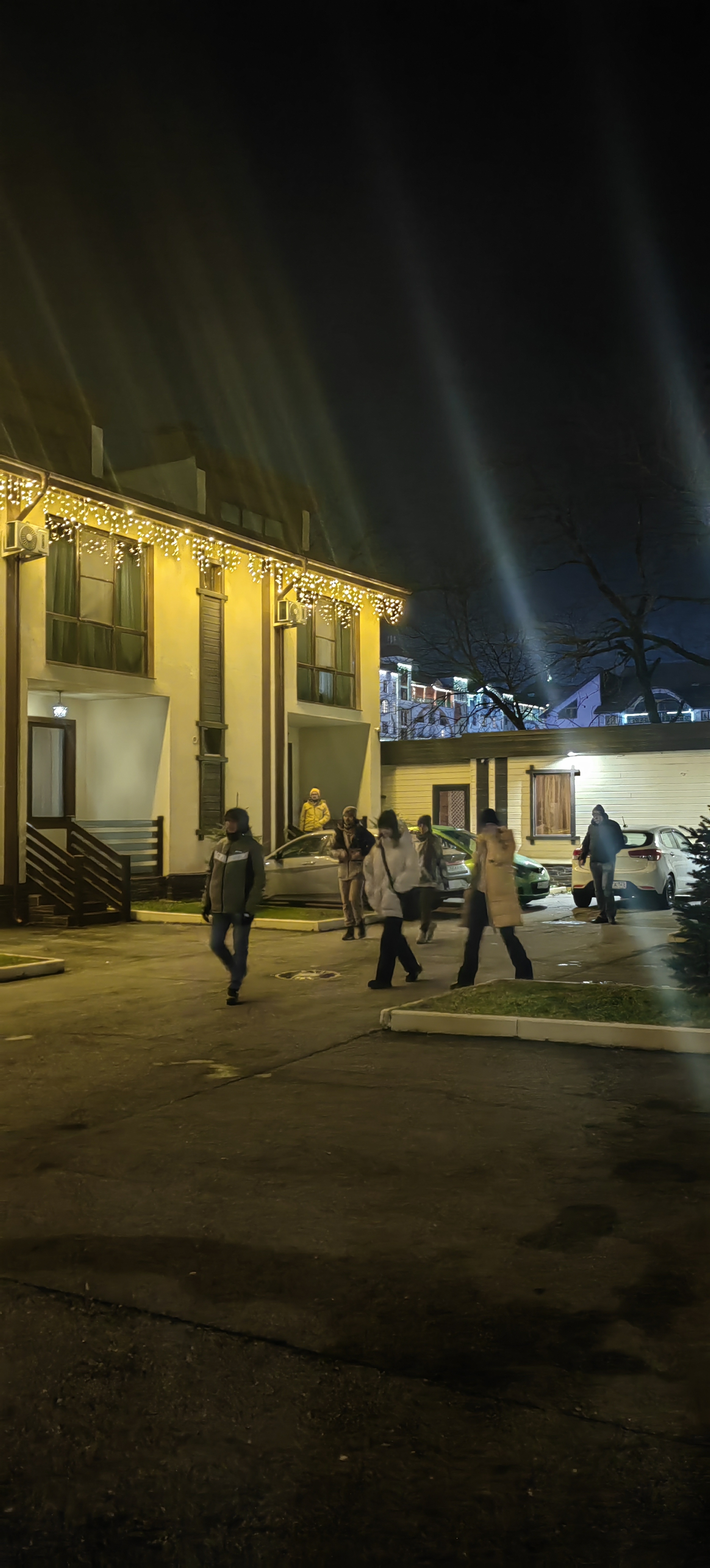 Фото Сердце Поляны