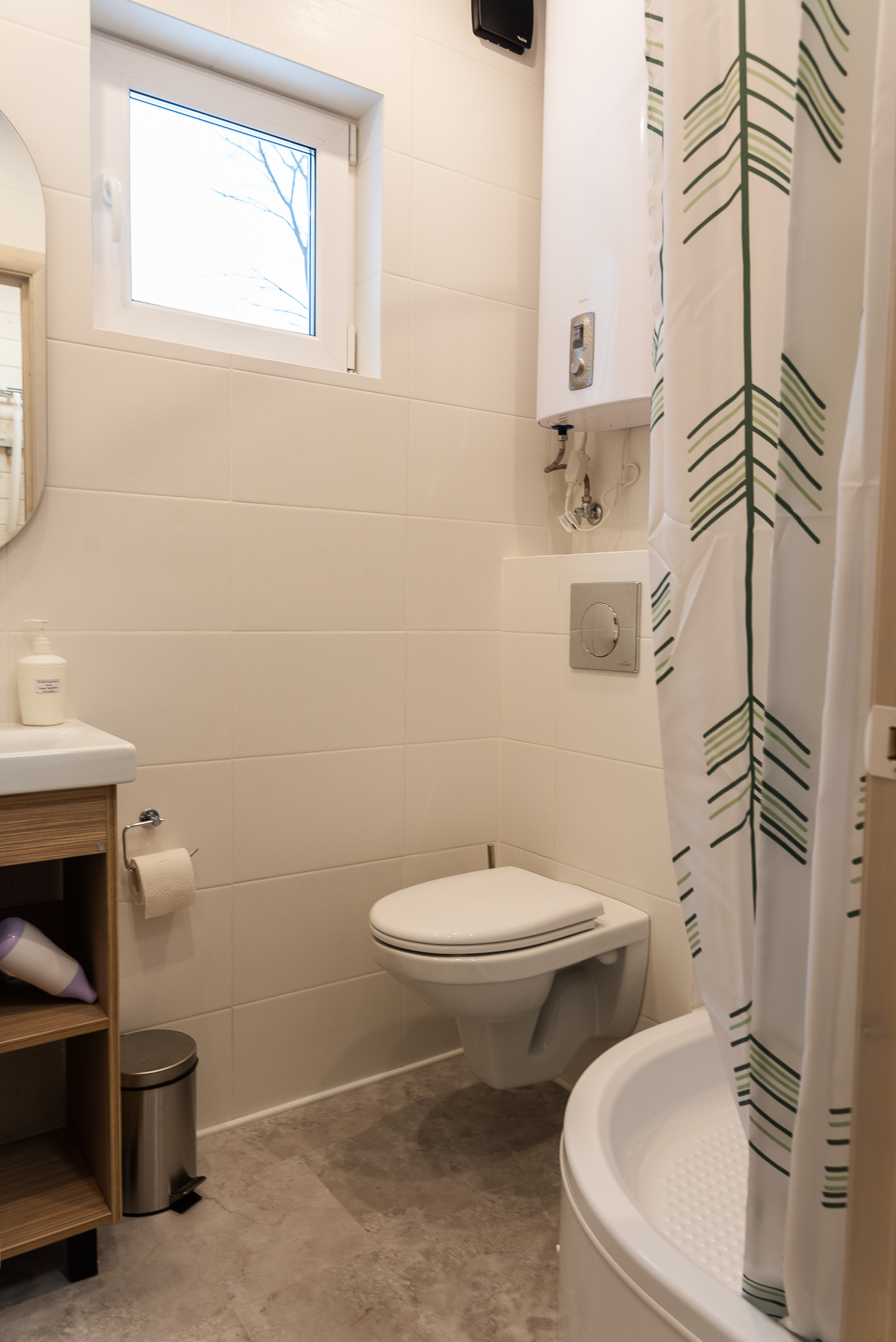 Фото Лес и Река