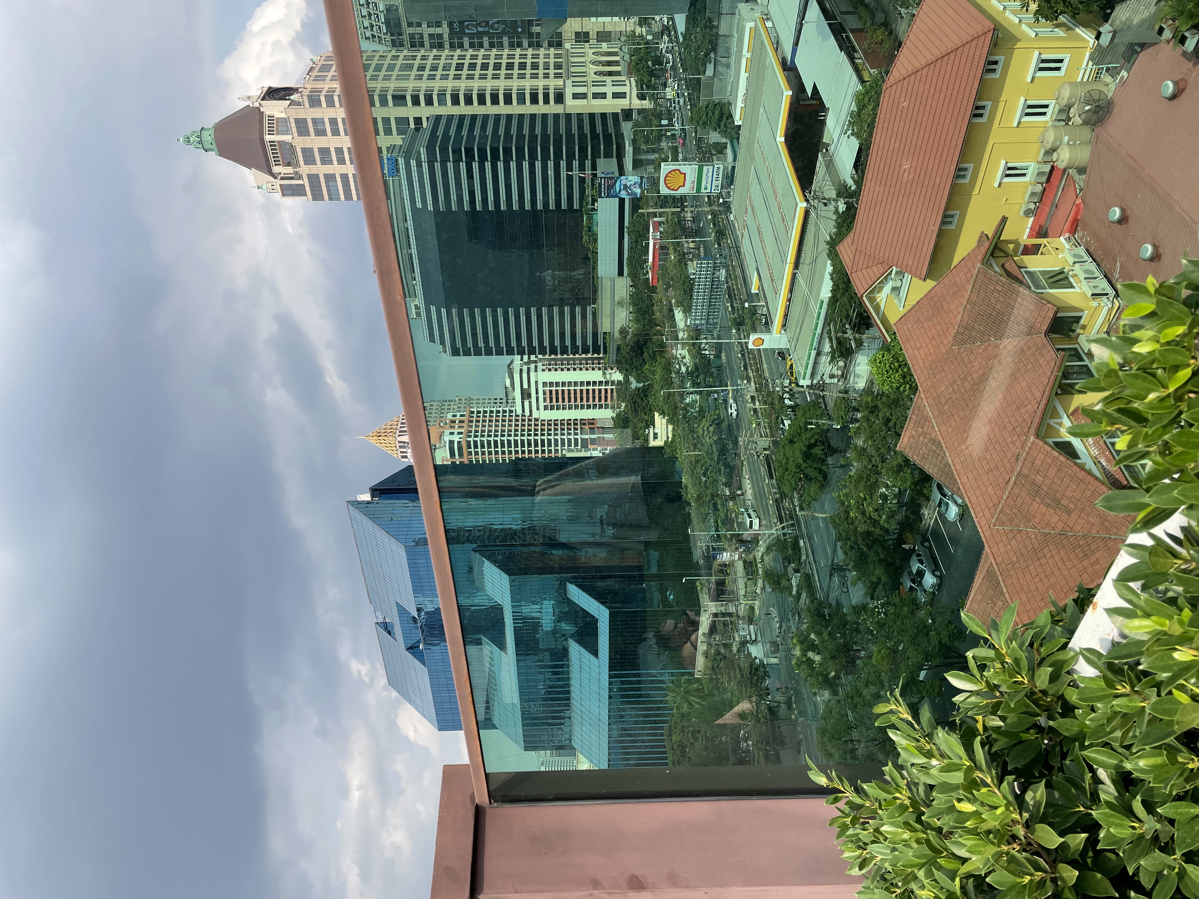 Фото Urbana Sathorn