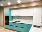 Anton Yadretsev Furniture Studio (Oktyabrskaya Street, 12), kitchen furniture