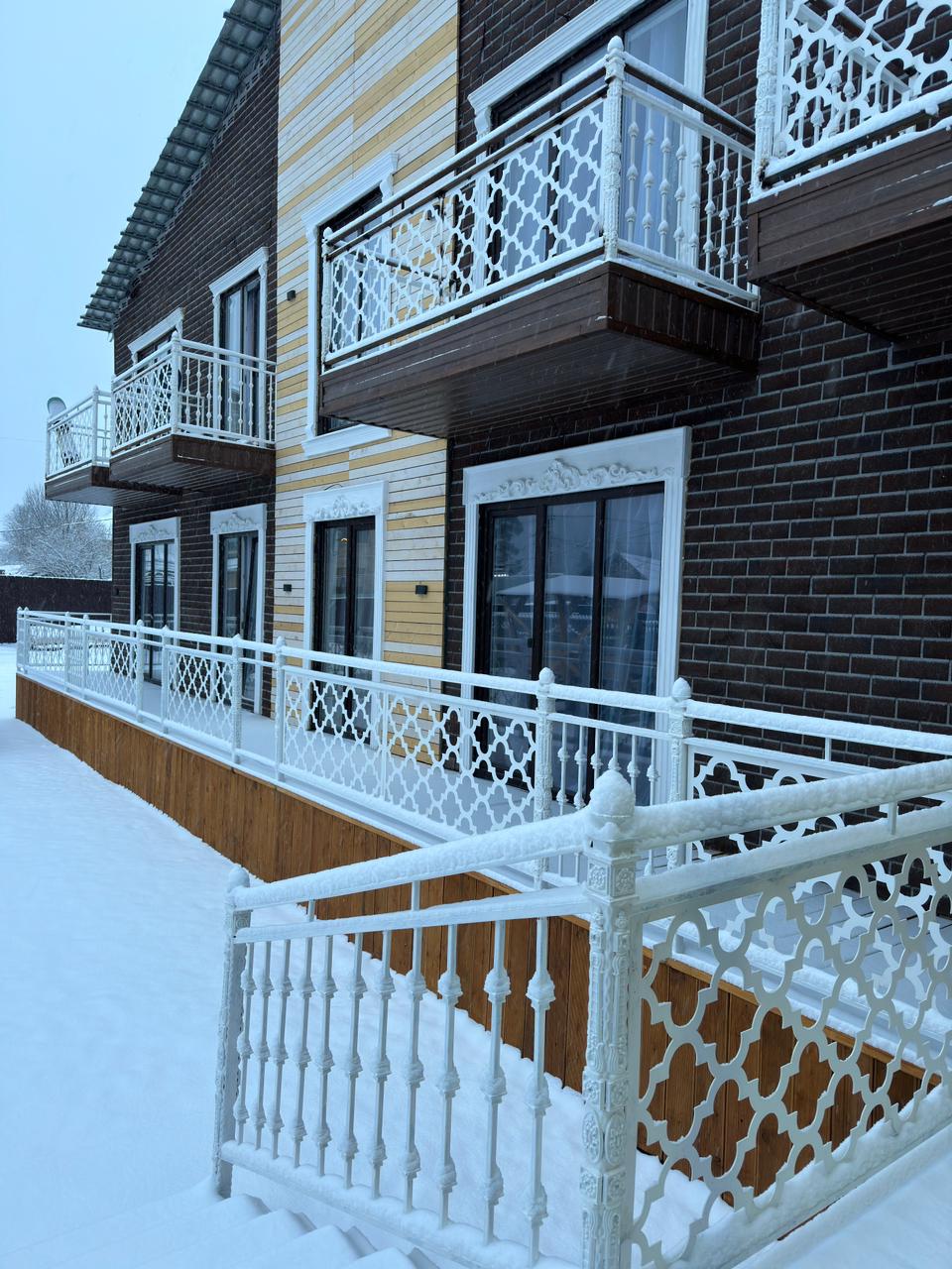 Фото отеля 4