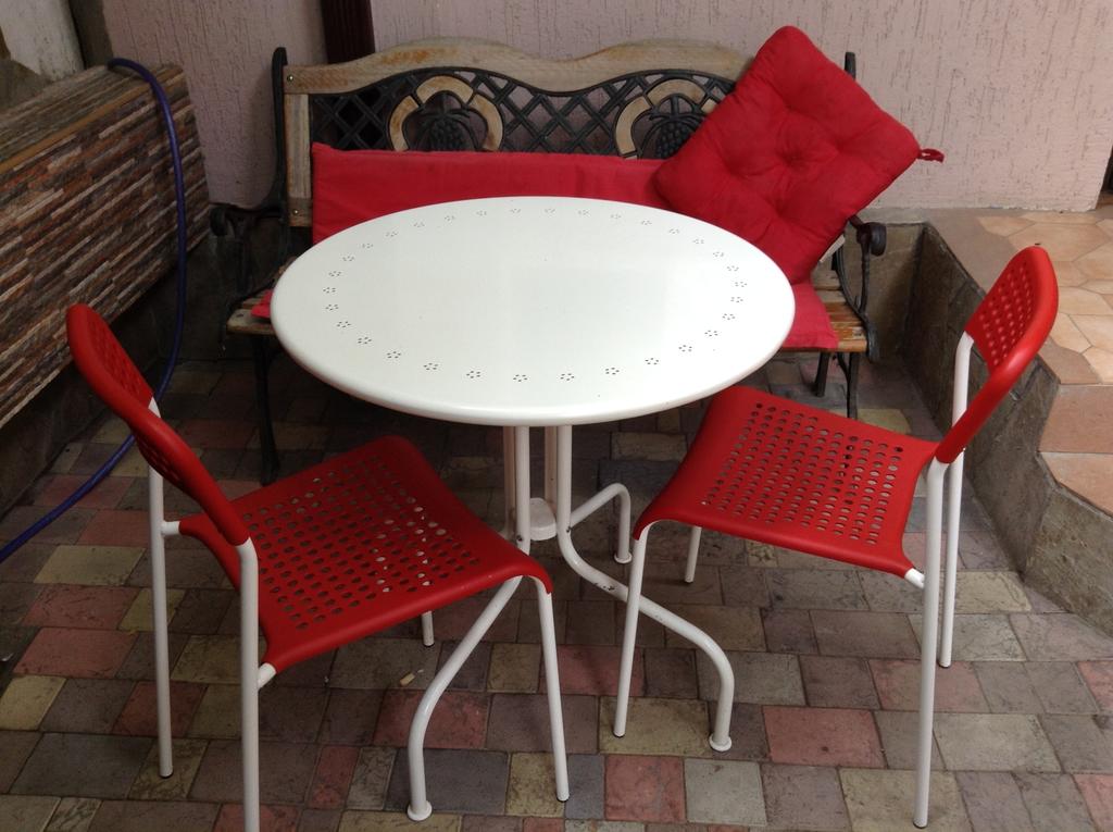 Фото Гостевой Дом Шевченко 174а