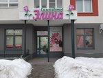 Elina (Mashinnaya Street, 29) ، محل زهور
