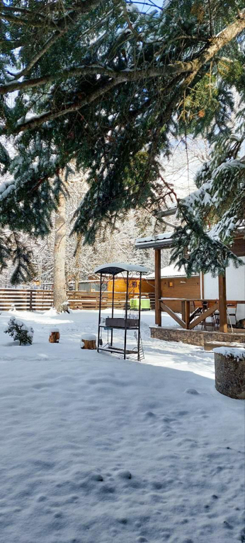 Фото Chalet-Voyage