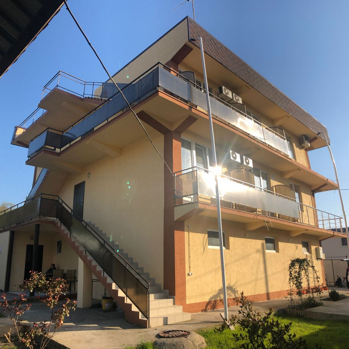 Фото Енисей