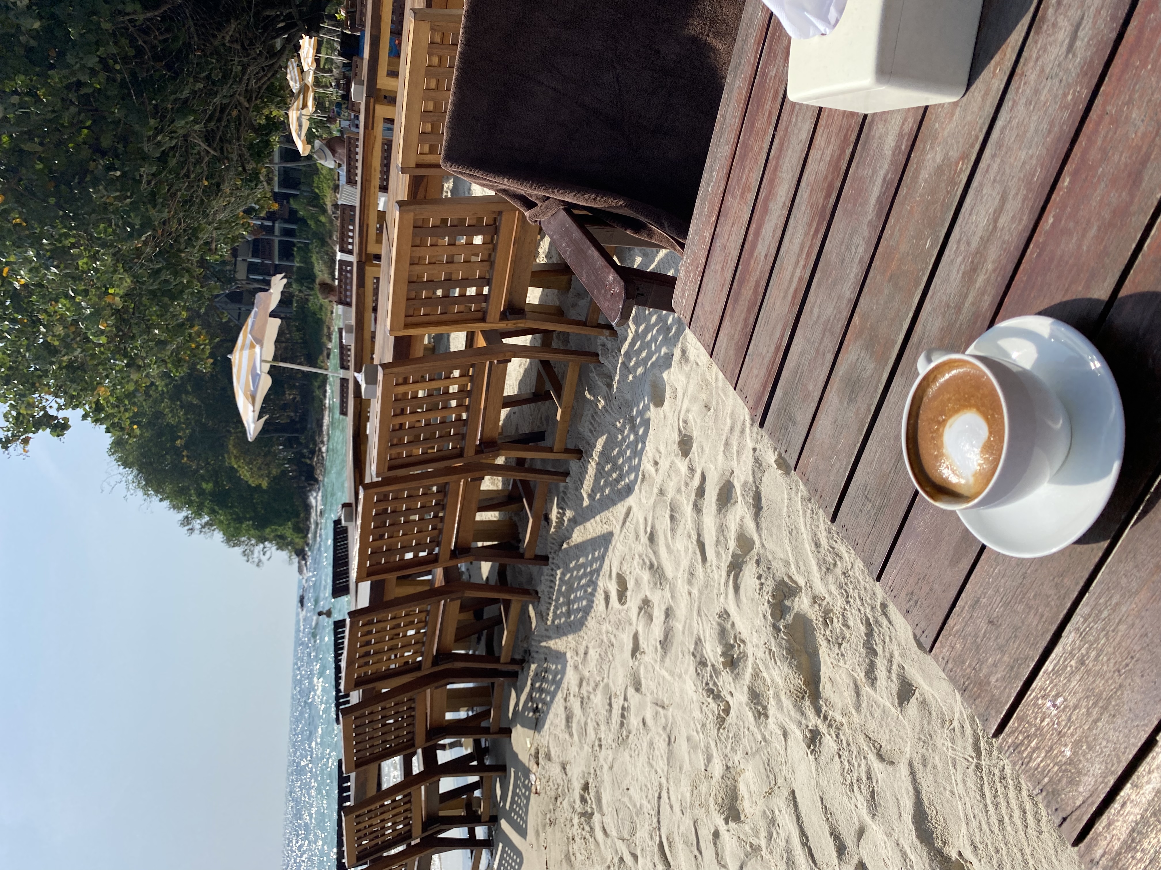 Фото Tok's Little Hut