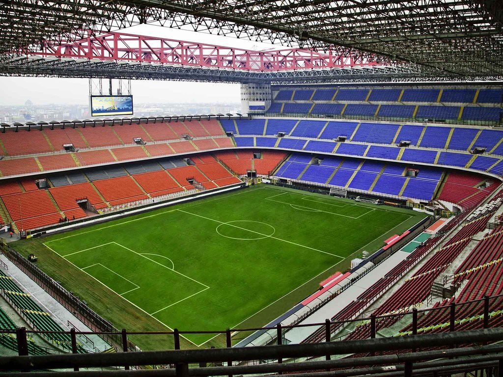 Фото ibis Milano Centro