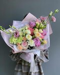 Veranda (ulitsa Cherevichkina, 93), flowers and bouquets delivery