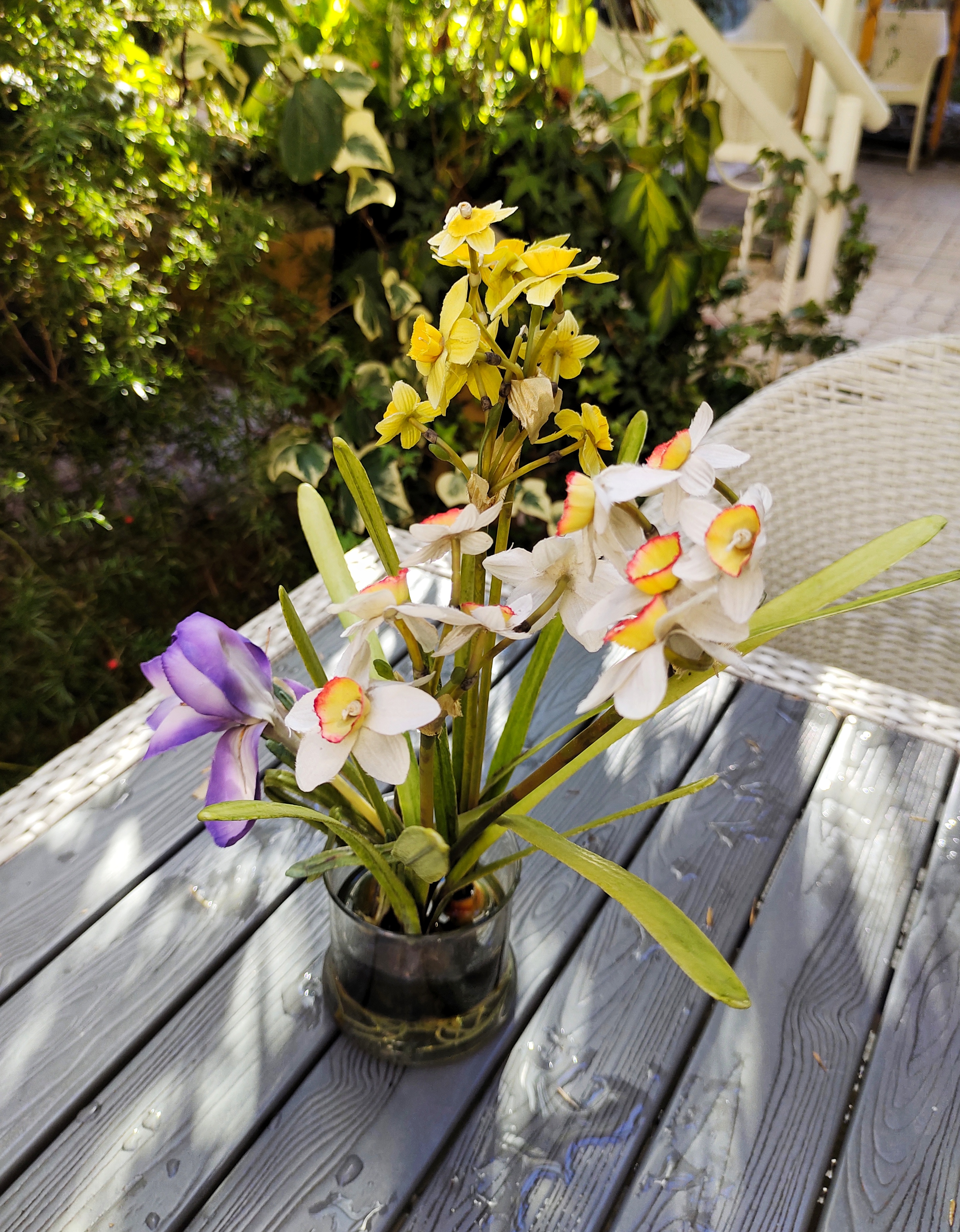 Фото Вилла Дежа Вю