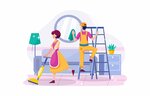 Пчёлка Клининг (Karaulnaya ulitsa, 38), cleaning services