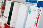 OViK Pro (Vspolyinskoe Pole Street, 11), water supply and sewage systems