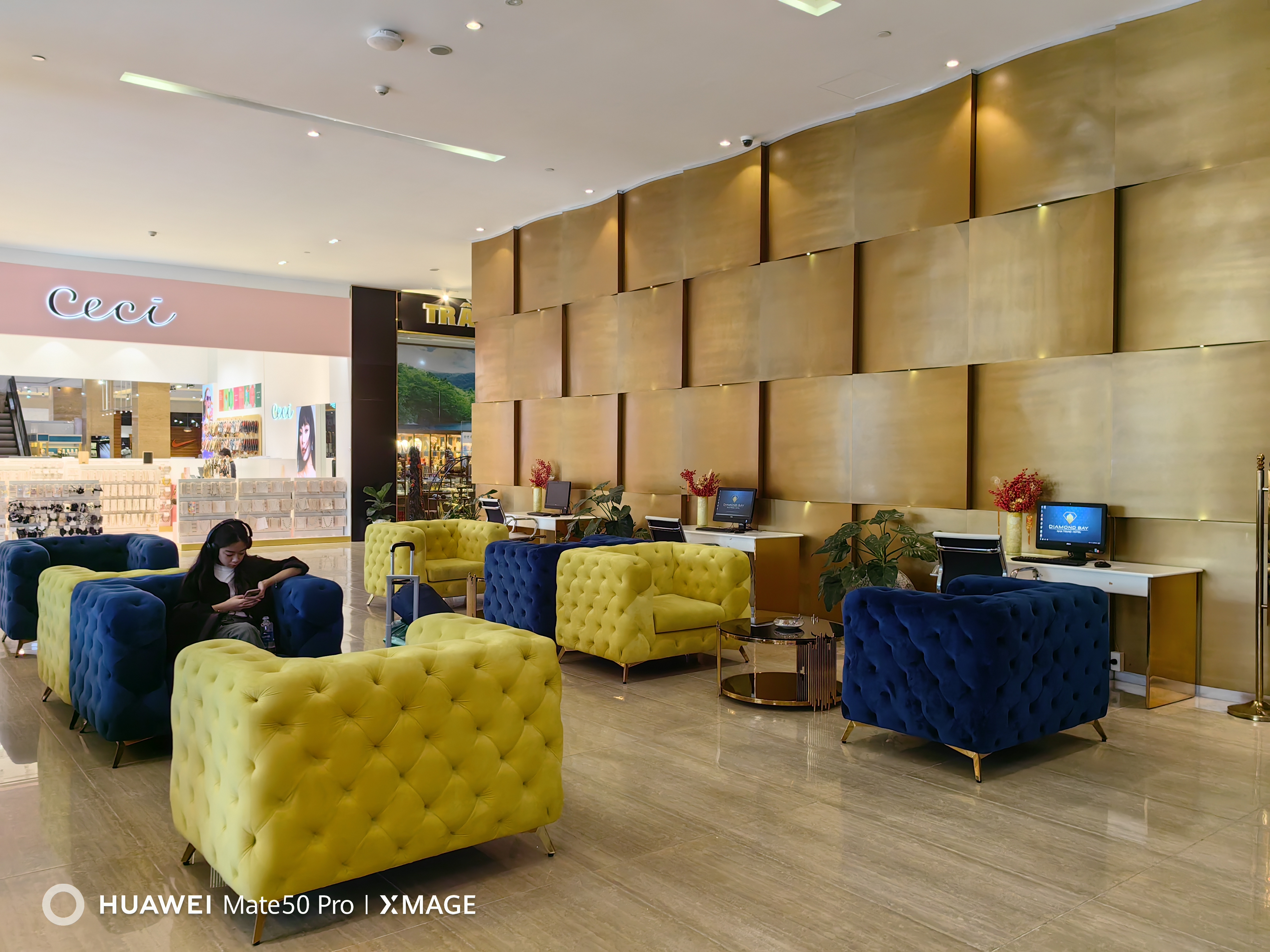 Фото Diamond Bay Nha Trang Hotel