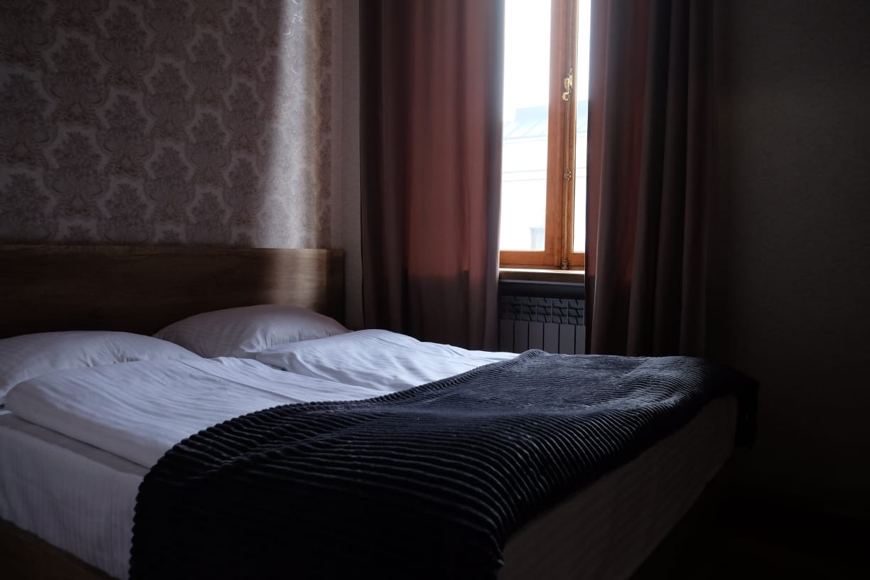 Фото Friendly Hotel